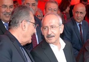 Baykal-Kılıçdaroğlu aynı uçakla cenazeye gidiyor